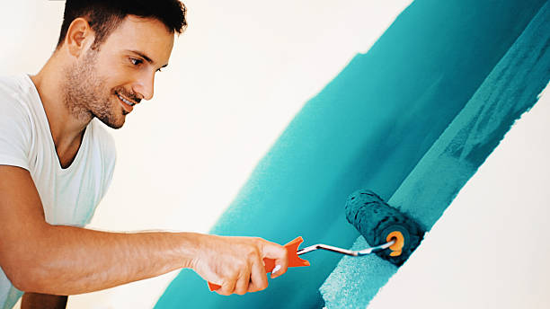 Best Eco-Friendly and Low-VOC Painting  in Cornell, WI